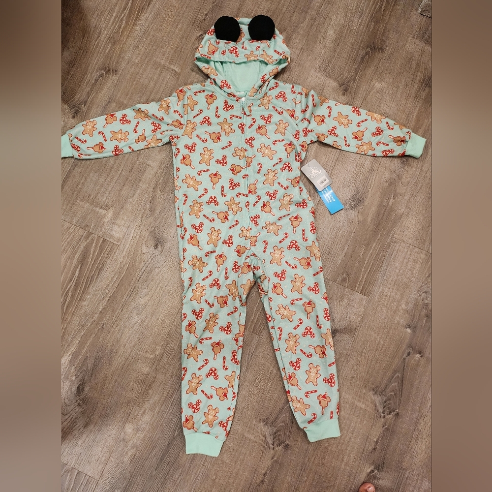 Disney Unisex Kids' Sleepwear
